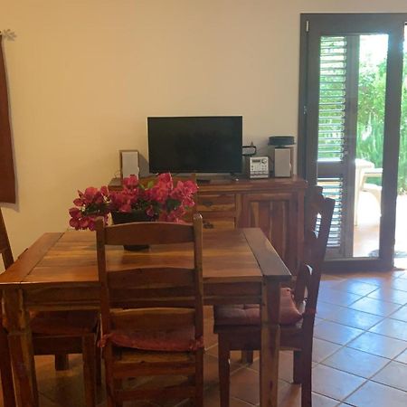 Borgo Bellavista Badesi Vila Exterior foto