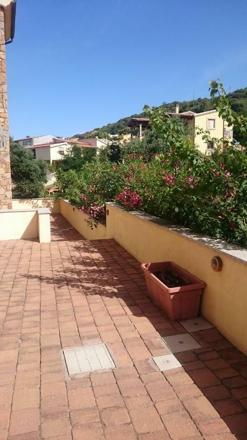 Borgo Bellavista Badesi Vila Exterior foto
